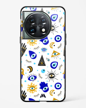 Freemason Spy Glass Case Phone Cover (OnePlus)
