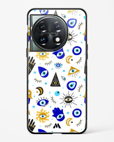 Freemason Spy Glass Case Phone Cover (OnePlus)