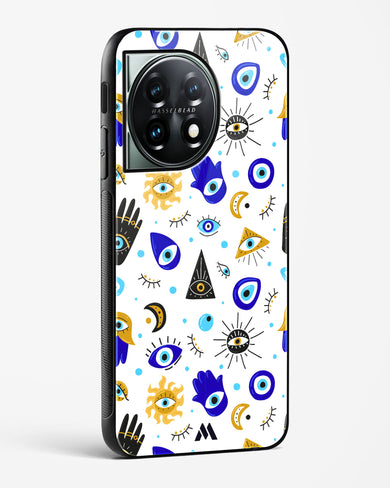 Freemason Spy Glass Case Phone Cover (OnePlus)