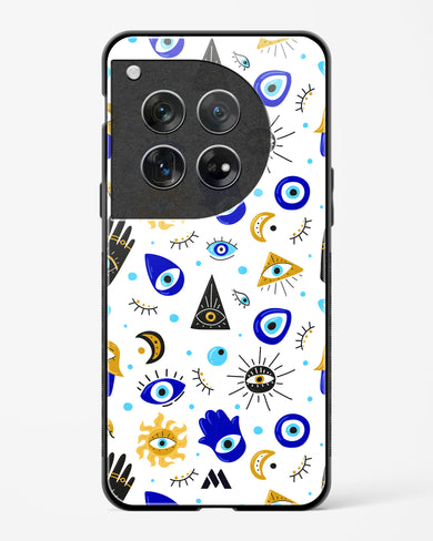 Freemason Spy Glass Case Phone Cover (OnePlus)