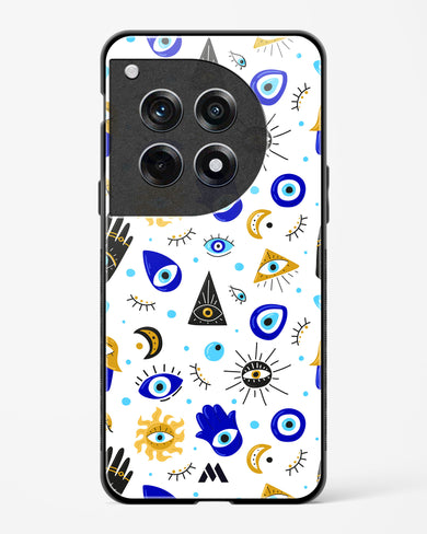 Freemason Spy Glass Case Phone Cover (OnePlus)