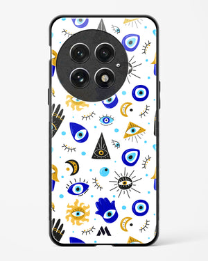 Freemason Spy Glass Case Phone Cover (OnePlus)