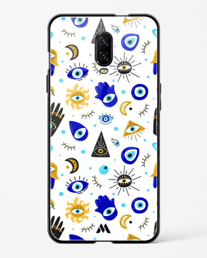 Freemason Spy Glass Case Phone Cover (OnePlus)