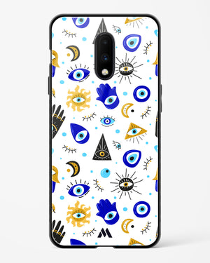 Freemason Spy Glass Case Phone Cover (OnePlus)