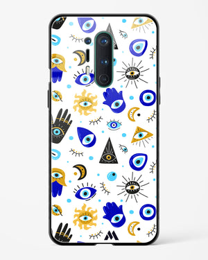 Freemason Spy Glass Case Phone Cover (OnePlus)