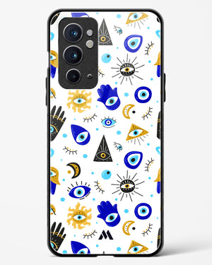 Freemason Spy Glass Case Phone Cover (OnePlus)