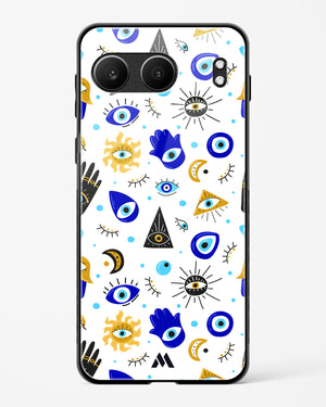 Freemason Spy Glass Case Phone Cover (OnePlus)