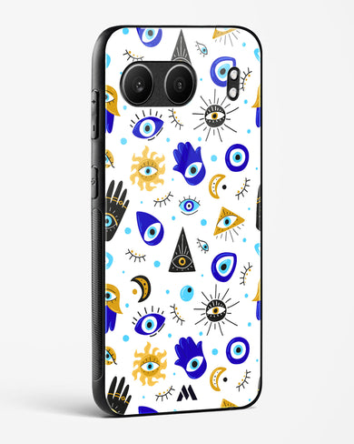 Freemason Spy Glass Case Phone Cover (OnePlus)