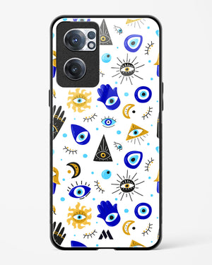 Freemason Spy Glass Case Phone Cover (OnePlus)