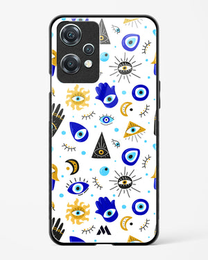 Freemason Spy Glass Case Phone Cover (OnePlus)