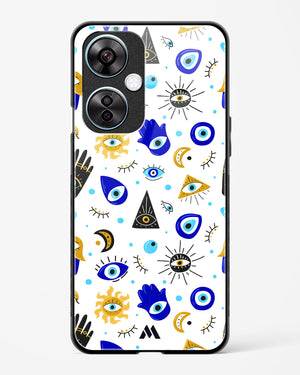 Freemason Spy Glass Case Phone Cover (OnePlus)