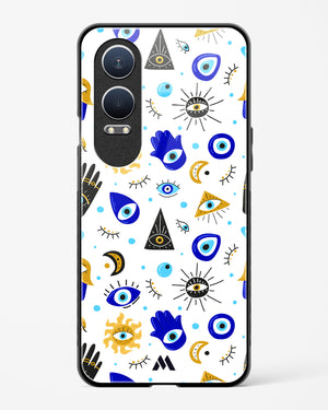 Freemason Spy Glass Case Phone Cover (OnePlus)