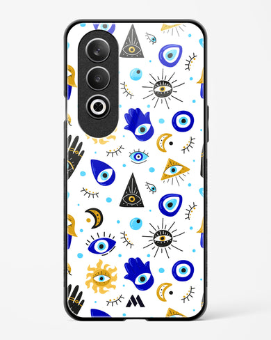 Freemason Spy Glass Case Phone Cover (OnePlus)