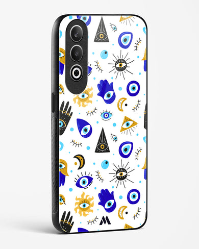 Freemason Spy Glass Case Phone Cover (OnePlus)