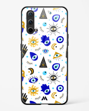 Freemason Spy Glass Case Phone Cover (OnePlus)