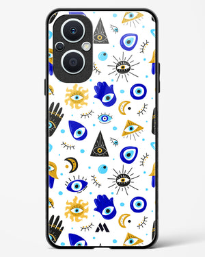 Freemason Spy Glass Case Phone Cover-(OnePlus)