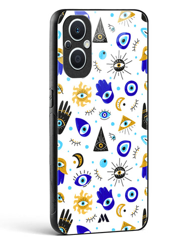 Freemason Spy Glass Case Phone Cover (OnePlus)