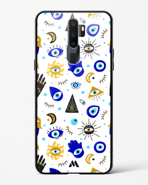 Freemason Spy Glass Case Phone Cover (Oppo)