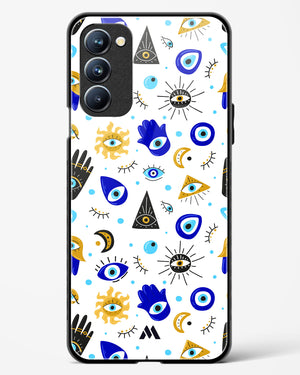 Freemason Spy Glass Case Phone Cover (Oppo)