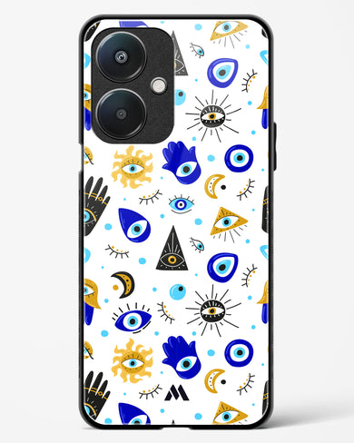 Freemason Spy Glass Case Phone Cover (Oppo)