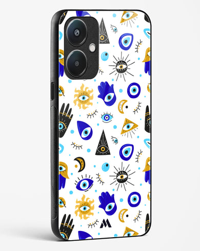 Freemason Spy Glass Case Phone Cover (Oppo)