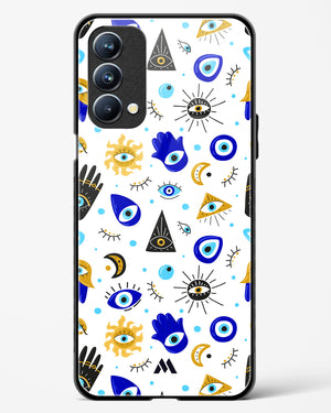 Freemason Spy Glass Case Phone Cover (Oppo)