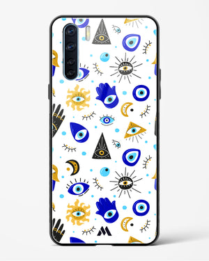 Freemason Spy Glass Case Phone Cover (Oppo)