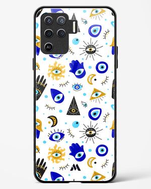 Freemason Spy Glass Case Phone Cover (Oppo)