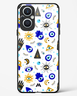 Freemason Spy Glass Case Phone Cover (Oppo)