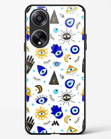 Freemason Spy Glass Case Phone Cover (Oppo)
