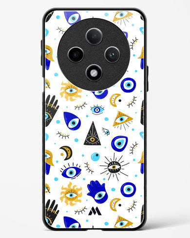 Freemason Spy Glass Case Phone Cover (Oppo)