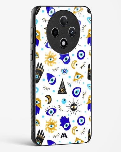 Freemason Spy Glass Case Phone Cover (Oppo)