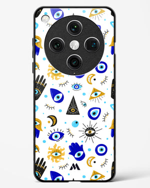 Freemason Spy Glass Case Phone Cover (Oppo)