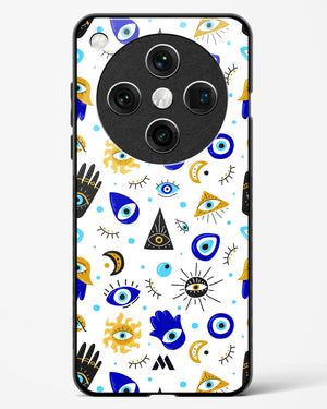 Freemason Spy Glass Case Phone Cover (Oppo)