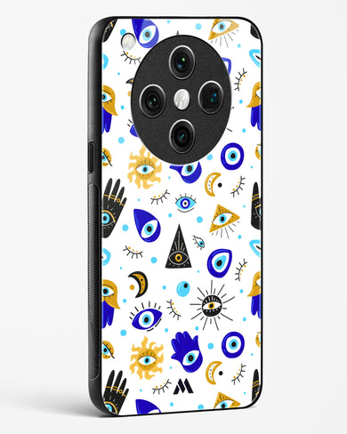 Freemason Spy Glass Case Phone Cover (Oppo)