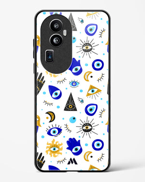 Freemason Spy Glass Case Phone Cover (Oppo)