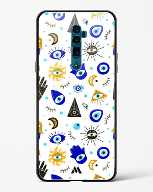 Freemason Spy Glass Case Phone Cover (Oppo)