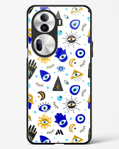 Freemason Spy Glass Case Phone Cover (Oppo)