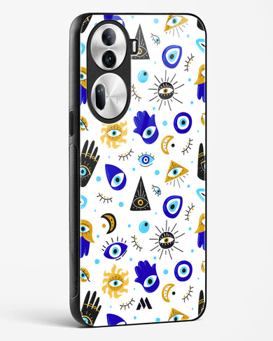 Freemason Spy Glass Case Phone Cover (Oppo)