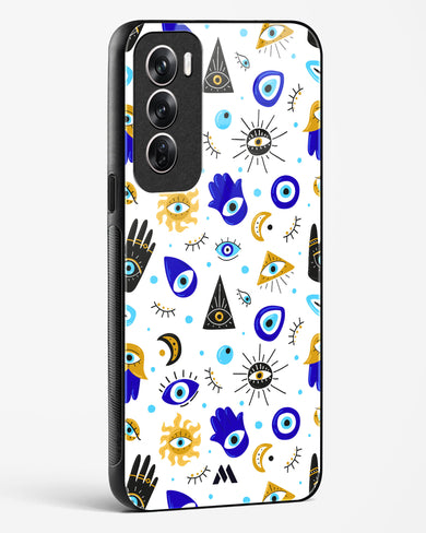 Freemason Spy Glass Case Phone Cover (Oppo)