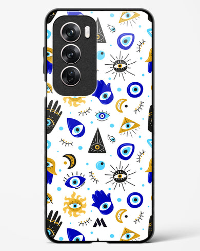 Freemason Spy Glass Case Phone Cover (Oppo)