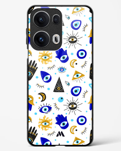 Freemason Spy Glass Case Phone Cover (Oppo)
