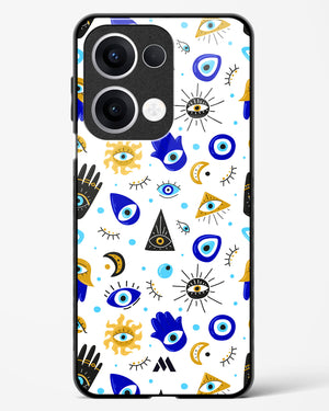 Freemason Spy Glass Case Phone Cover (Oppo)