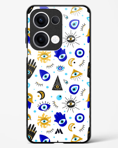 Freemason Spy Glass Case Phone Cover (Oppo)