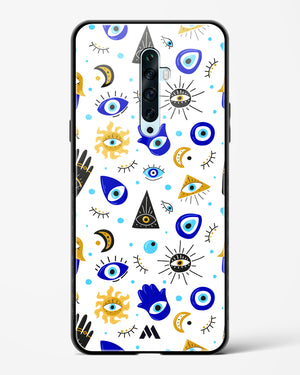 Freemason Spy Glass Case Phone Cover (Oppo)