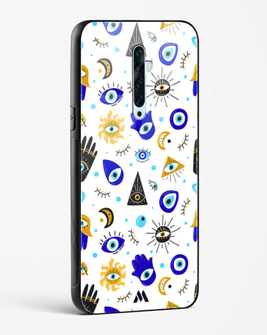 Freemason Spy Glass Case Phone Cover (Oppo)