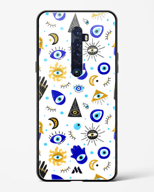 Freemason Spy Glass Case Phone Cover (Oppo)