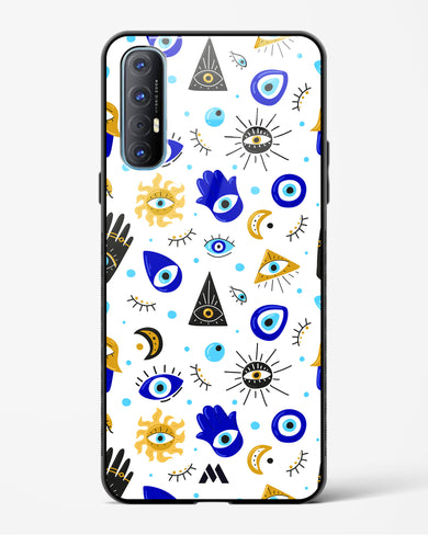 Freemason Spy Glass Case Phone Cover (Oppo)