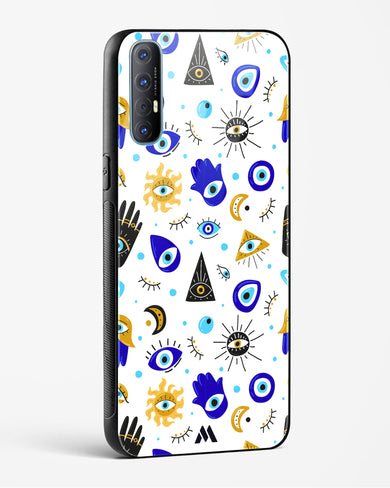 Freemason Spy Glass Case Phone Cover (Oppo)