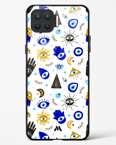 Freemason Spy Glass Case Phone Cover (Oppo)